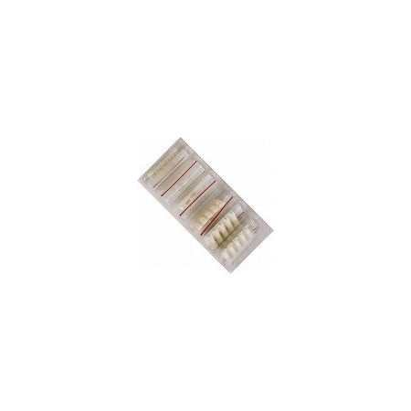 Molex Mini Mi Ii Connector Kit 766500139
